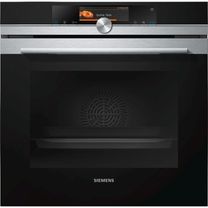 Вбудована духова шафа Siemens HS658GXS1 Europe