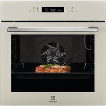 Встраиваемый духовой шкаф Electrolux LOE7F31S
