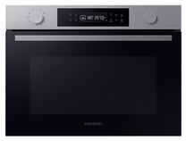 Духовой шкаф Samsung NQ5B4553FBS/WT с Microwave Combi