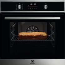 Вбудована духова шафа Electrolux EOF6P76BX Europe