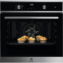 Вбудована духова шафа Electrolux EOD6p71x