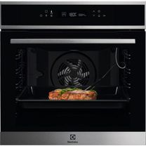 Вбудована духова шафа Electrolux EOE7P31X