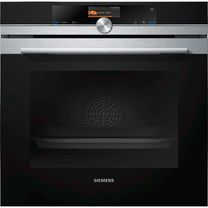 Вбудована духова шафа Siemens HS636GDS2