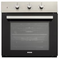 Вбудована духова шафа Jantar NTK 6006 IS Europe