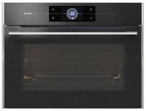 Вбудована духова шафа Asko OCM8478G