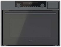 Встраиваемый духовой шкаф Asko OCSM8487B