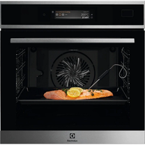 Вбудована духова шафа Electrolux EOC9P31WX