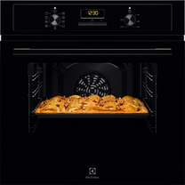 Духова шафа Electrolux EOD3H50BK