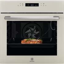 Вбудована духова шафа Electrolux LOE7C31S