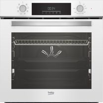 Встраиваемый духовой шкаф Beko BBIM14300WMS Europe