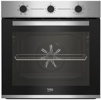 Вбудована духова шафа Beko BBIE12100XC Europe