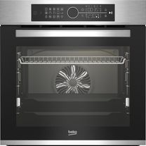 Встраиваемый духовой шкаф Beko BBIM12400XCS Europe
