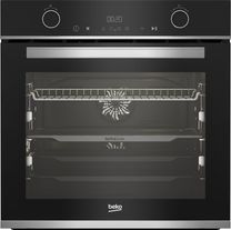 Встраиваемый духовой шкаф Beko BBVM13400XDS Europe