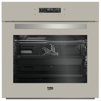 Вбудована духова шафа Beko BIM24400GCS