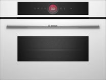 Вбудована духова шафа Bosch CMG7241W1