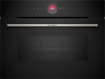 Вбудована духова шафа Bosch CMG7241B1