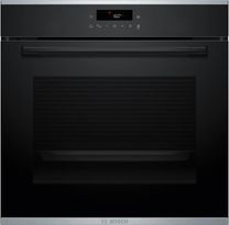 Вбудована духова шафа Bosch HBG272EB3