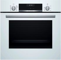 Вбудована духова шафа Bosch HBJ558YW3Q