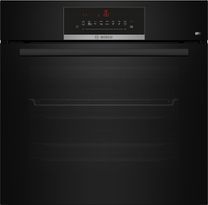 Вбудована духова шафа Bosch HBJ559YB6R