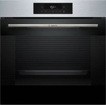 Вбудована духова шафа Bosch HJG852YS0