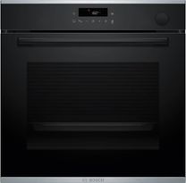 Вбудована духова шафа Bosch HRG232EB3