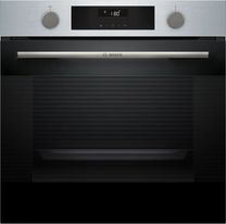 Вбудована духова шафа Bosch HUA736ER0