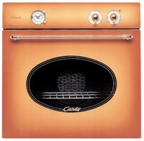 Вбудована духова шафа Candy R 340/3 TF Europe