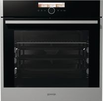 Вбудована духова шафа  Gorenje BOP798S54X