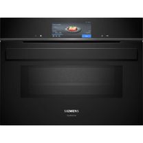 Вбудована духова шафа Siemens CM978GNB1 Europe