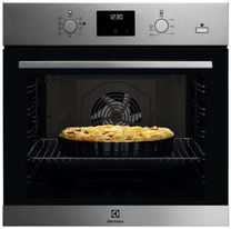 Вбудована духова шафа Electrolux EOD3F50TX