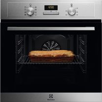 Встраиваемый духовой шкаф Electrolux EOF3H00BX Europe