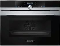 Вбудована духова шафа Siemens CB675GBS3 Europe