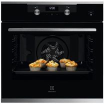 Вбудована духова шафа Electrolux KODEH70X Europe