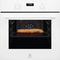 Встраиваемый духовой шкаф Electrolux EOF5C50BV
