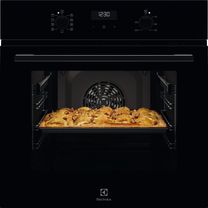 Вбудована духова шафа Electrolux KODEF70BZ