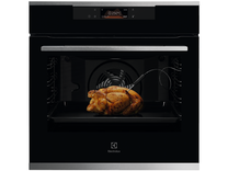Встраиваемый духовой шкаф Electrolux KOEBP39WX