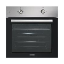 Духова шафа KUMTEL EKO B66-S3 (MT) Black