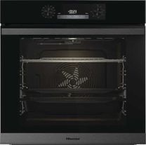 Вбудована духова шафа Hisense BSA65226AB