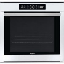 Духова шафа Whirlpool AKZM 8420 WH Europe