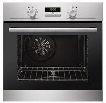 Вбудована духова шафа Electrolux EZB53400AX
