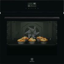 Вбудована духова шафа Electrolux LOD7P86Z
