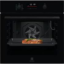 Вбудована духова шафа Electrolux LOF6P37Z