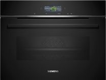 Вбудована духова шафа Siemens CB734G1B1 Europe