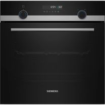 Вбудована духова шафа Siemens HB557JEB6T