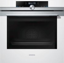 Вбудована духова шафа Siemens HB634GBW1