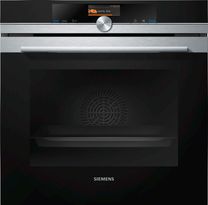 Вбудована духова шафа Siemens HB636GBS1