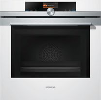 Вбудована духова шафа Siemens HM676G0W1 Europe