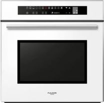 Вбудована духова шафа Fulgor Milano LO6213TCWH