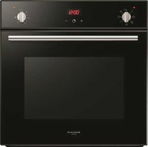 Вбудована духова шафа Fulgor Milano QLO6007MTBK