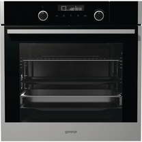 Вбудована духова шафа Gorenje BCS 747 S34X
